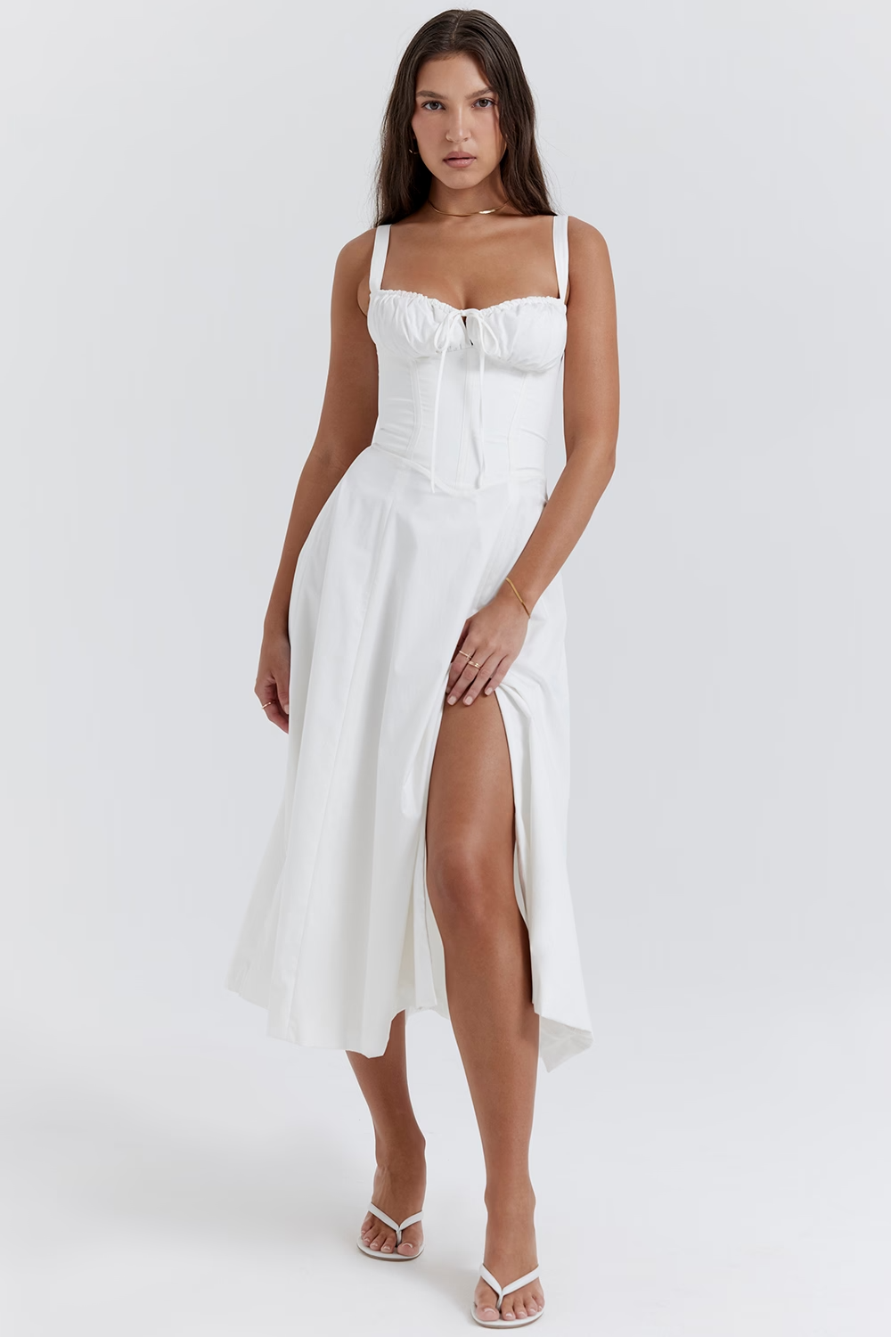 Ella | Summer Dress