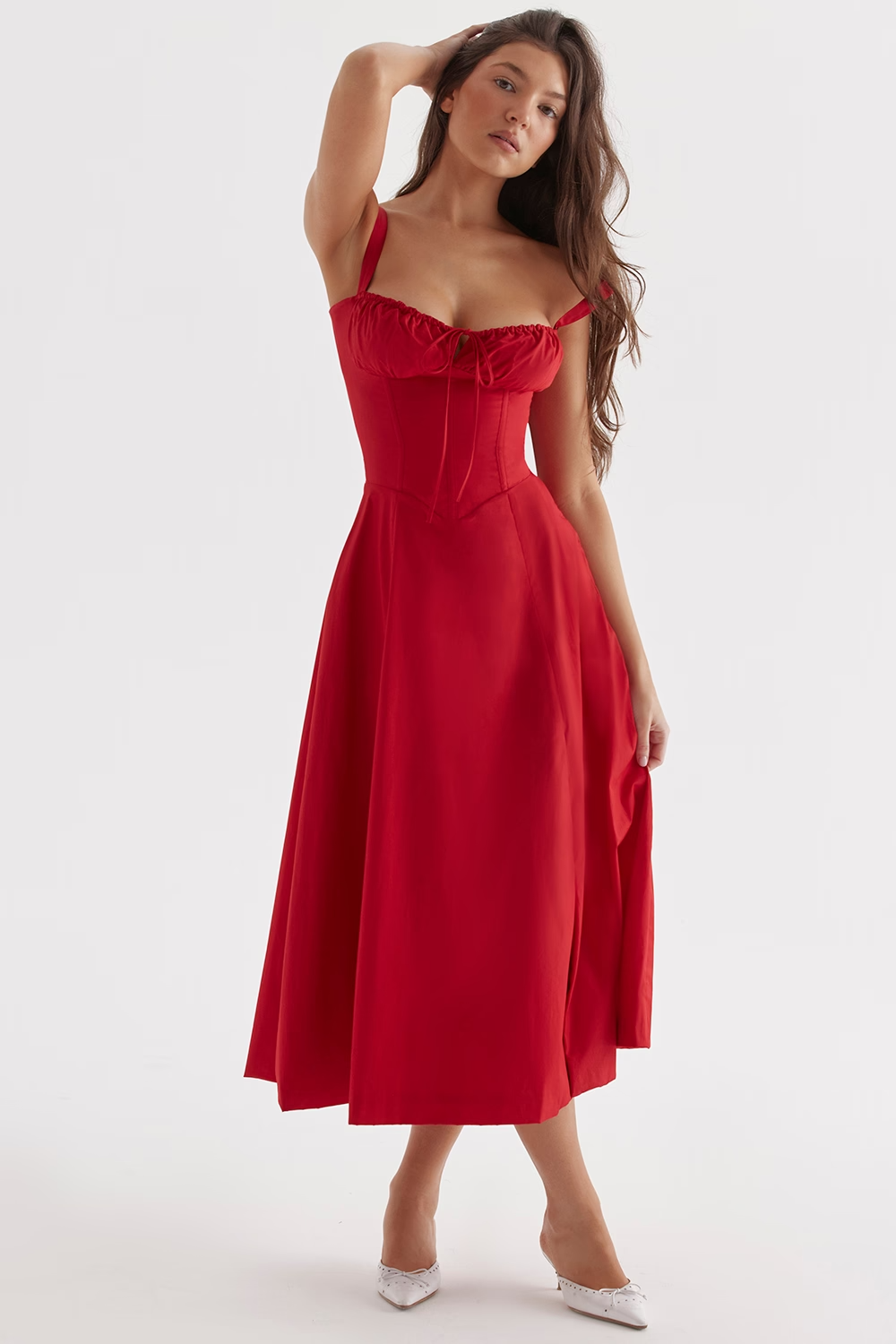 Ella | Summer Dress