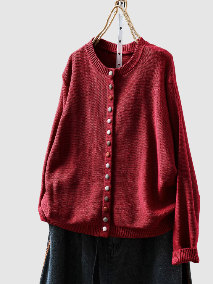 Rouge / 3XL