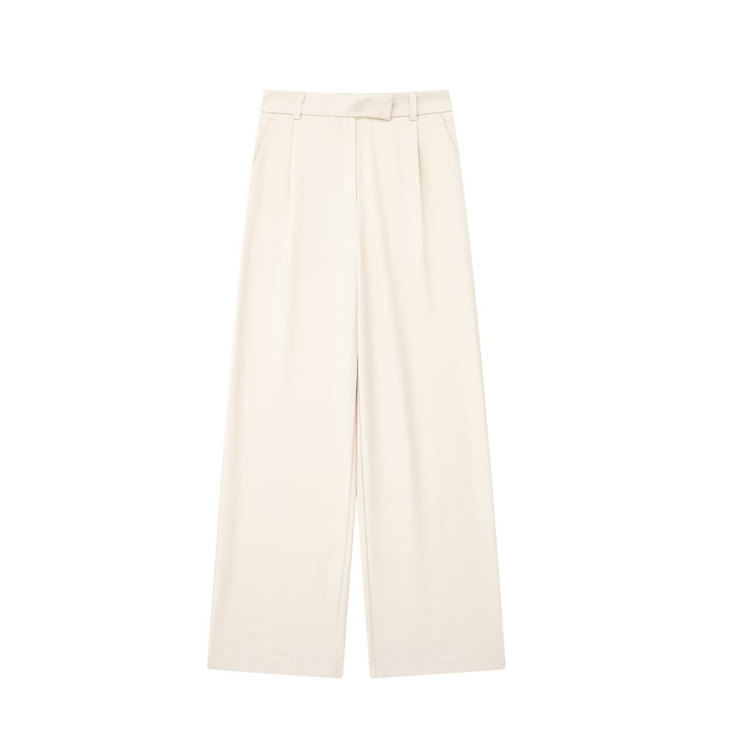 Jhane | Elegante Wijde Broek
