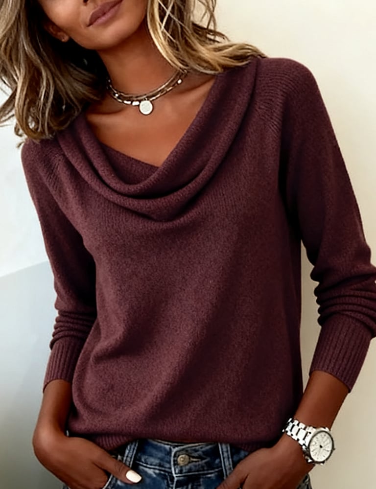Paars / 2XL