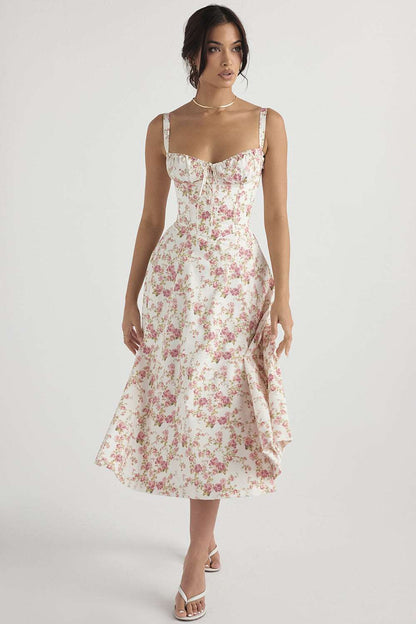 Ella | Summer Dress
