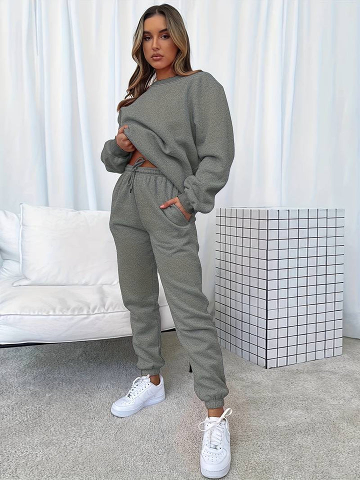 Noa | Comfy Oversized Sweatsuit