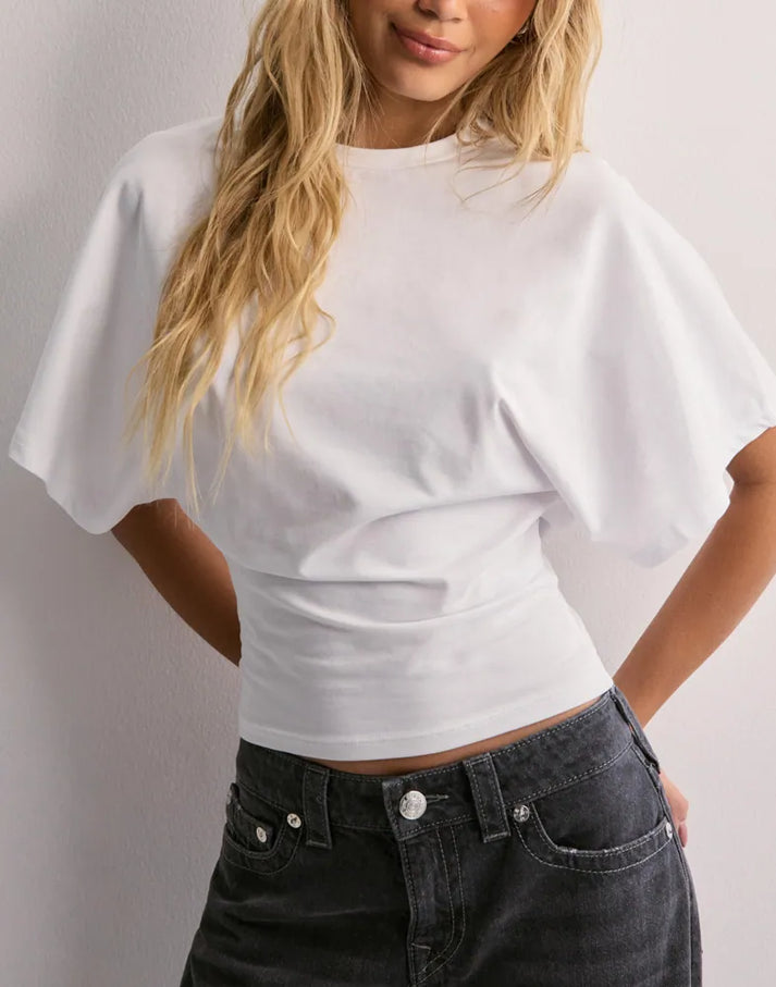 Blanc / 5XL