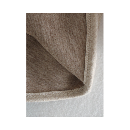 Elegante Warme Dames Jas met Knopen