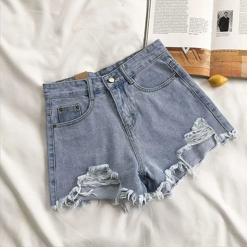 Blue / XL