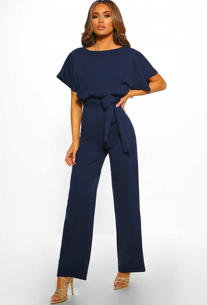 Maxima | Elegant Jumpsuit for Women