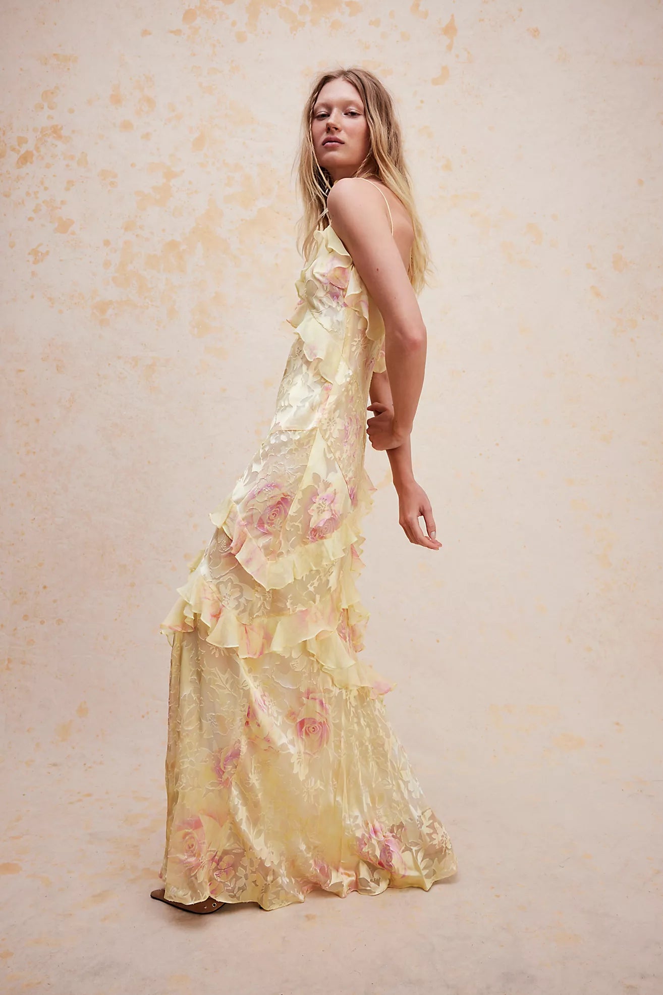 June | Summer Dress