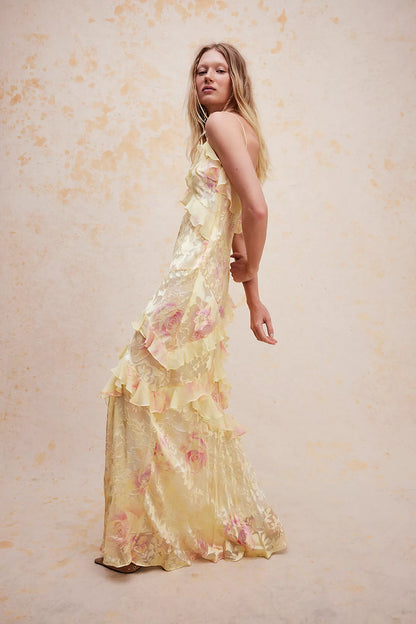 June | Summer Dress