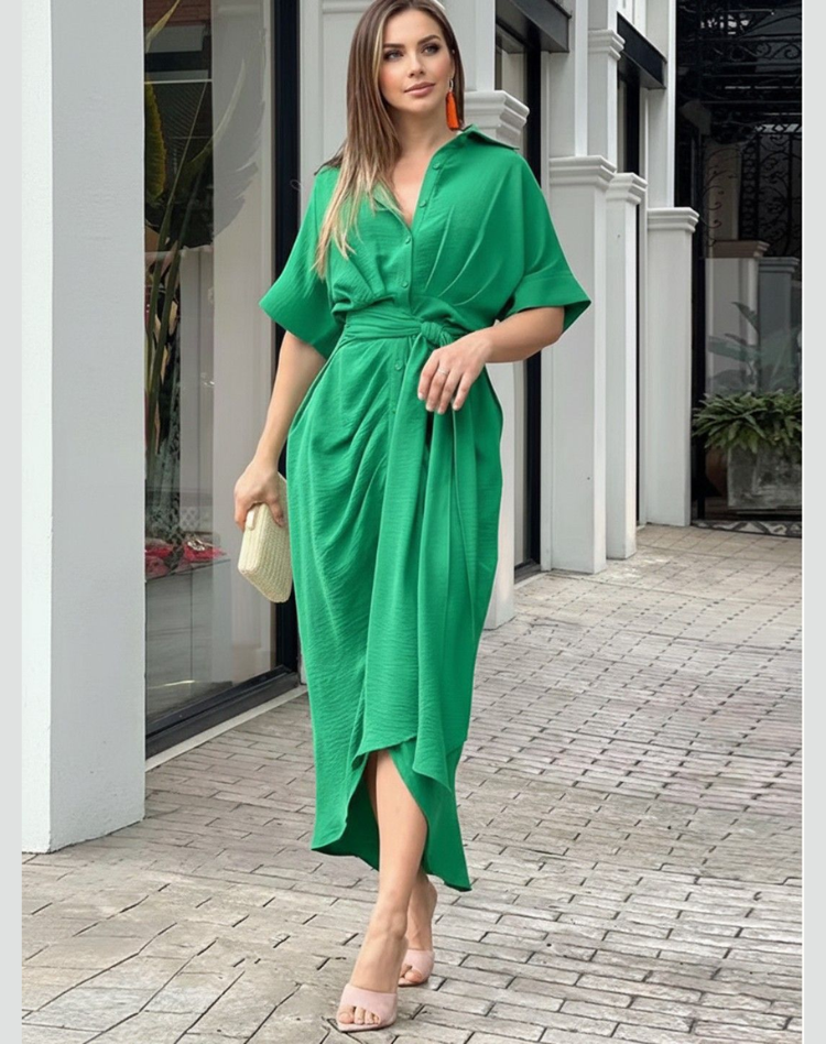 Groen / 3XL