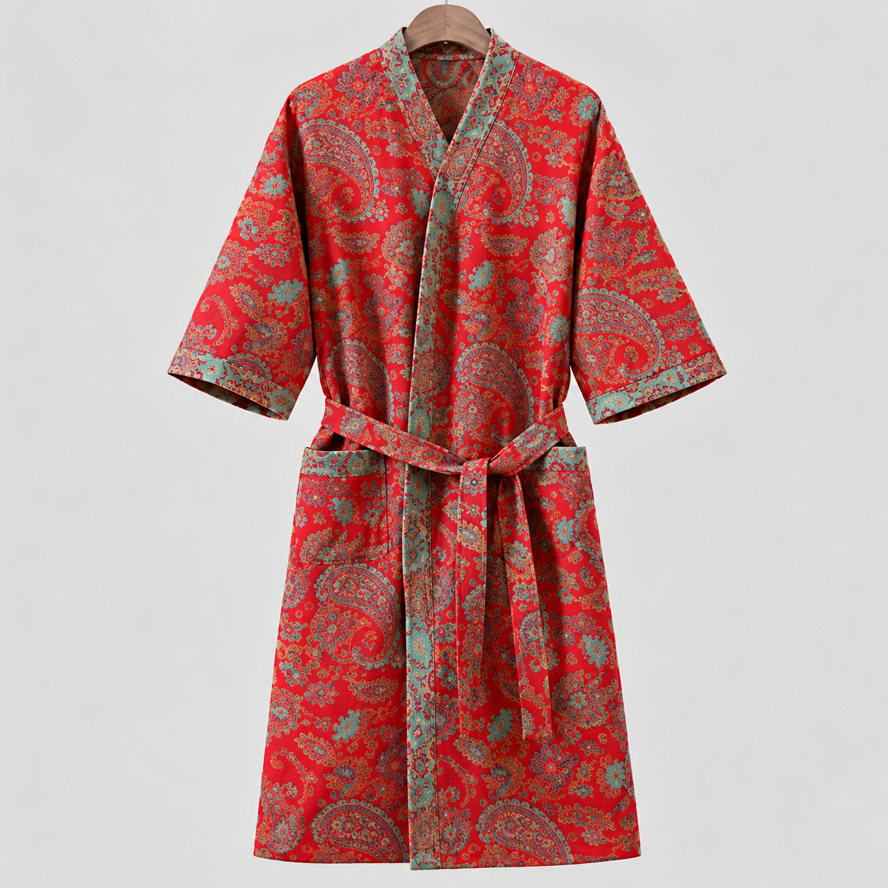 Red / XL