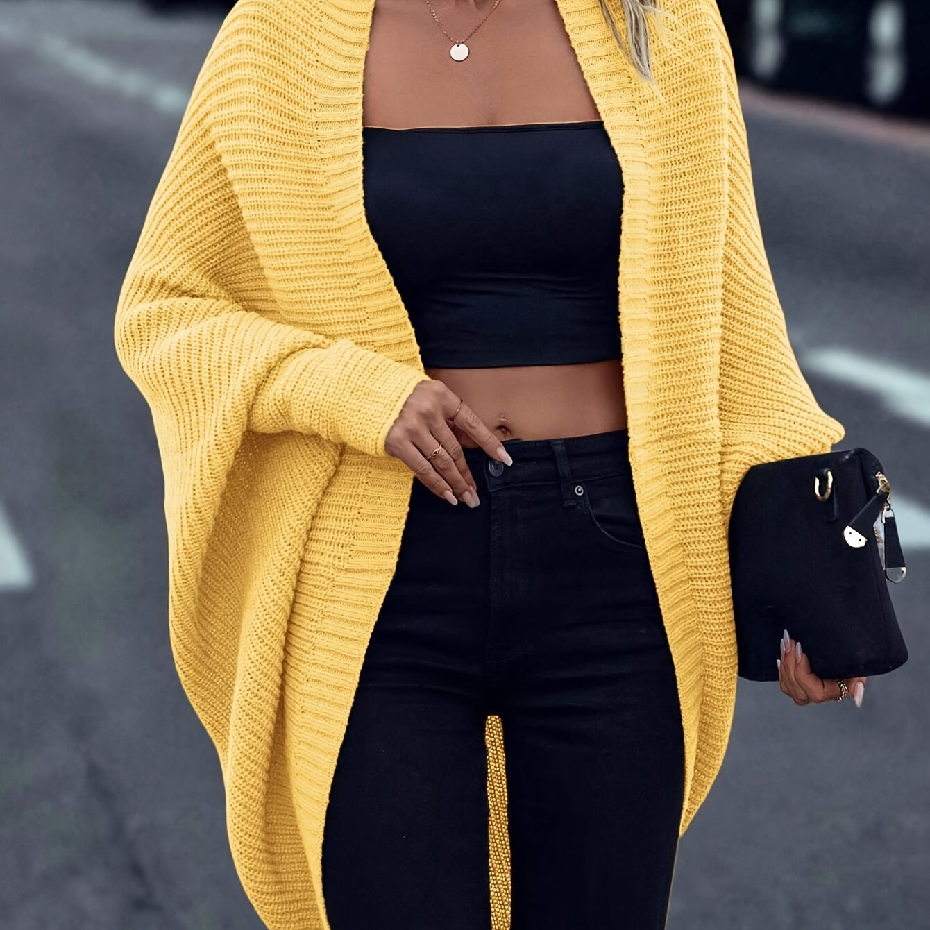 Yellow / 2XL