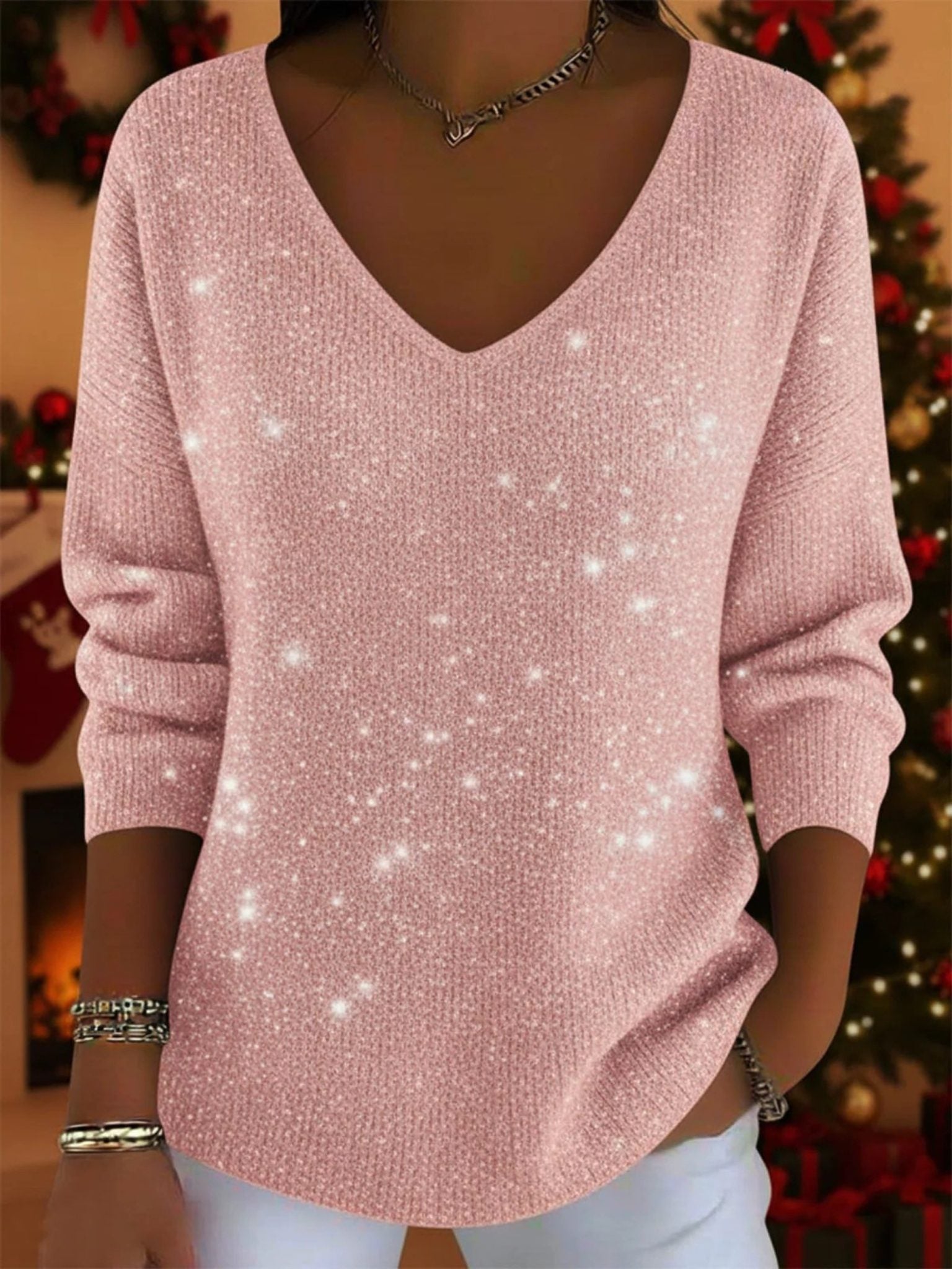 Rose / 3XL