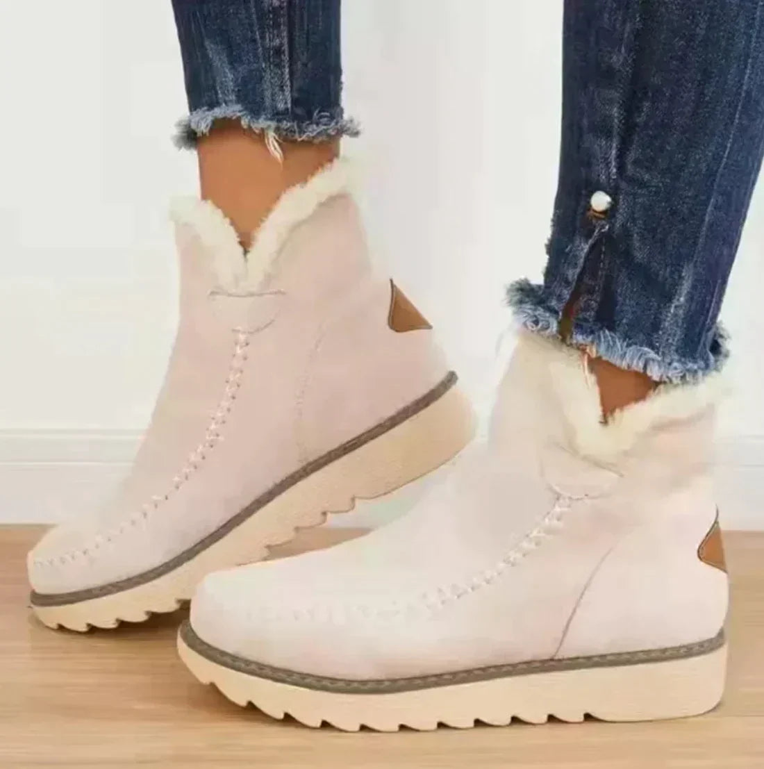 Beige / EU43
