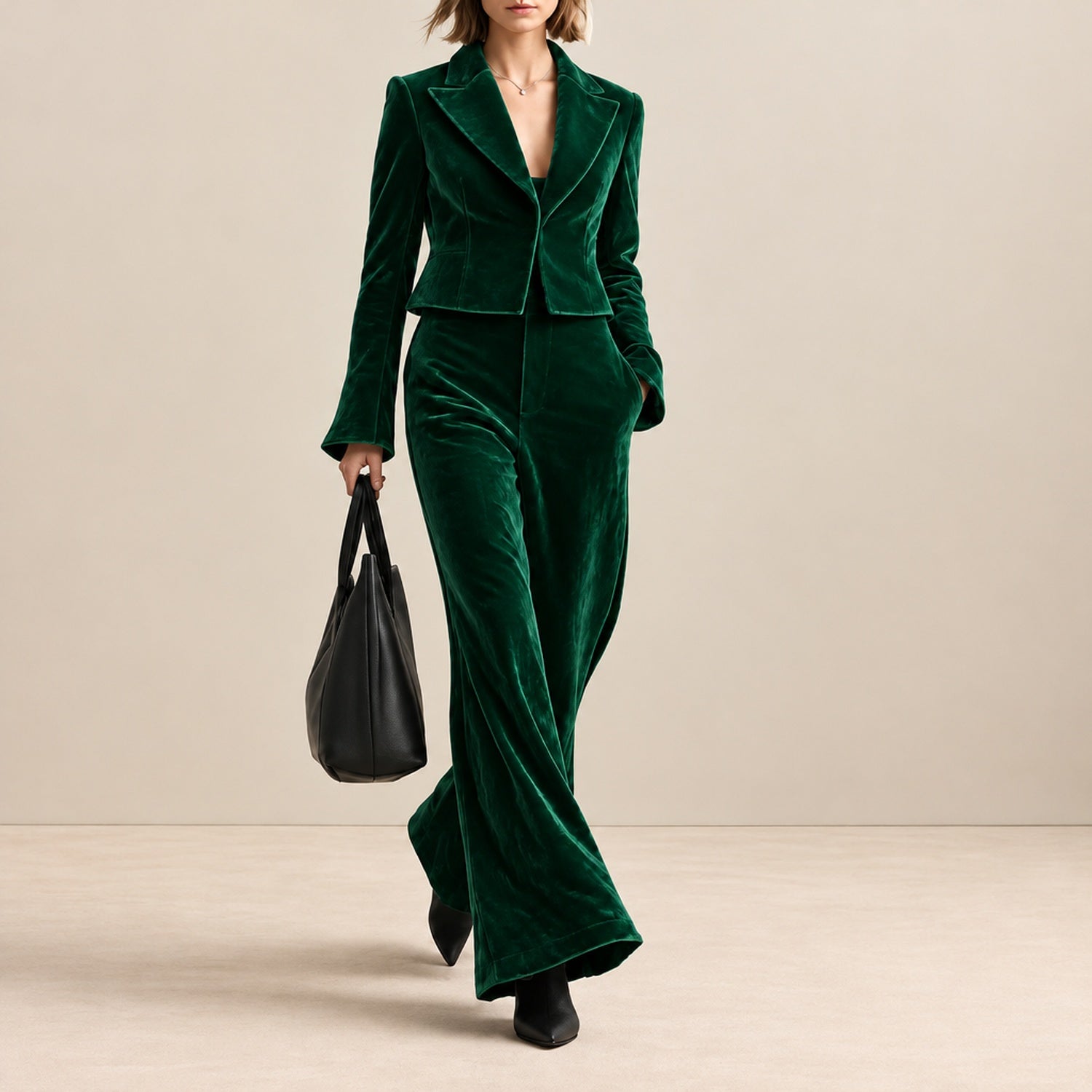 Groen / XXXL