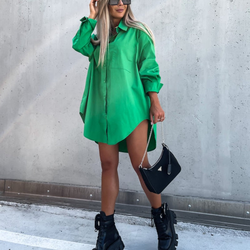Green / 2XL