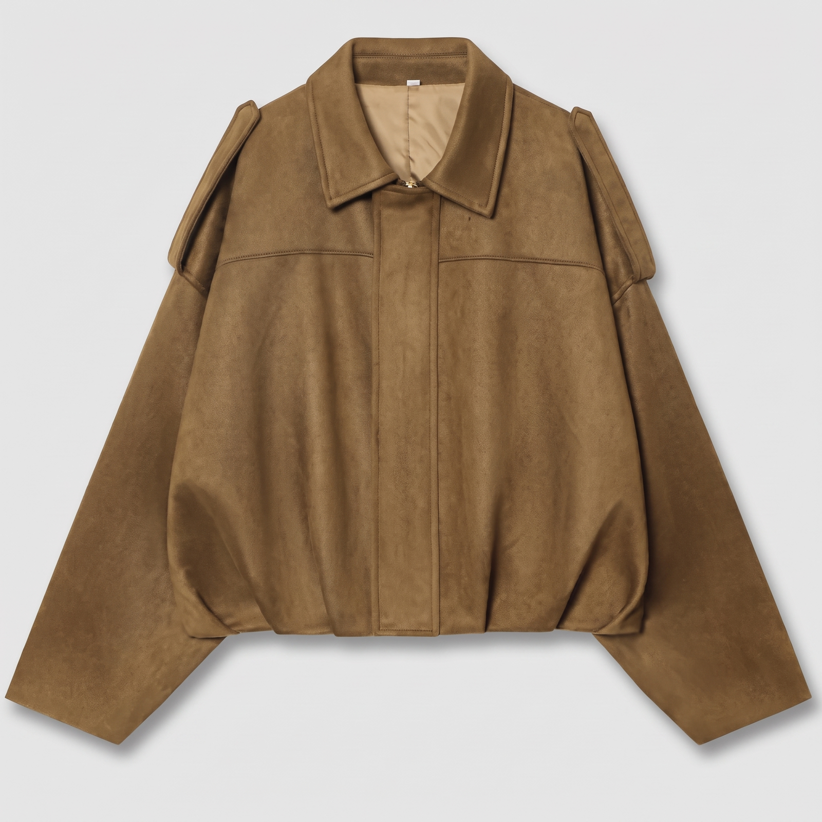 Marron / XL