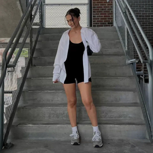 ComfyLux™ Jumpsuit
