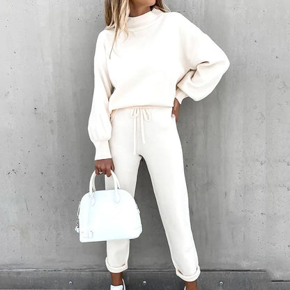 Marina | Lounge Two-Piece Set