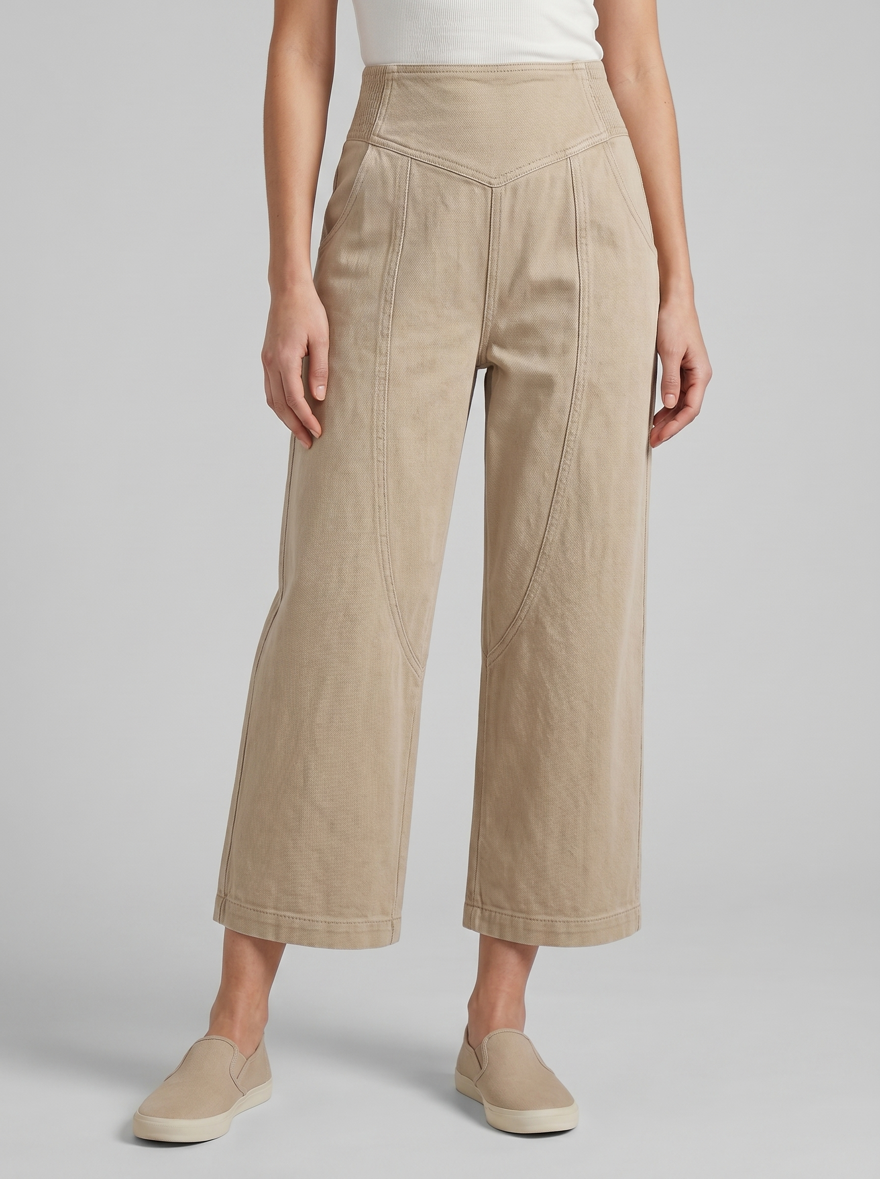 Kaki / XL
