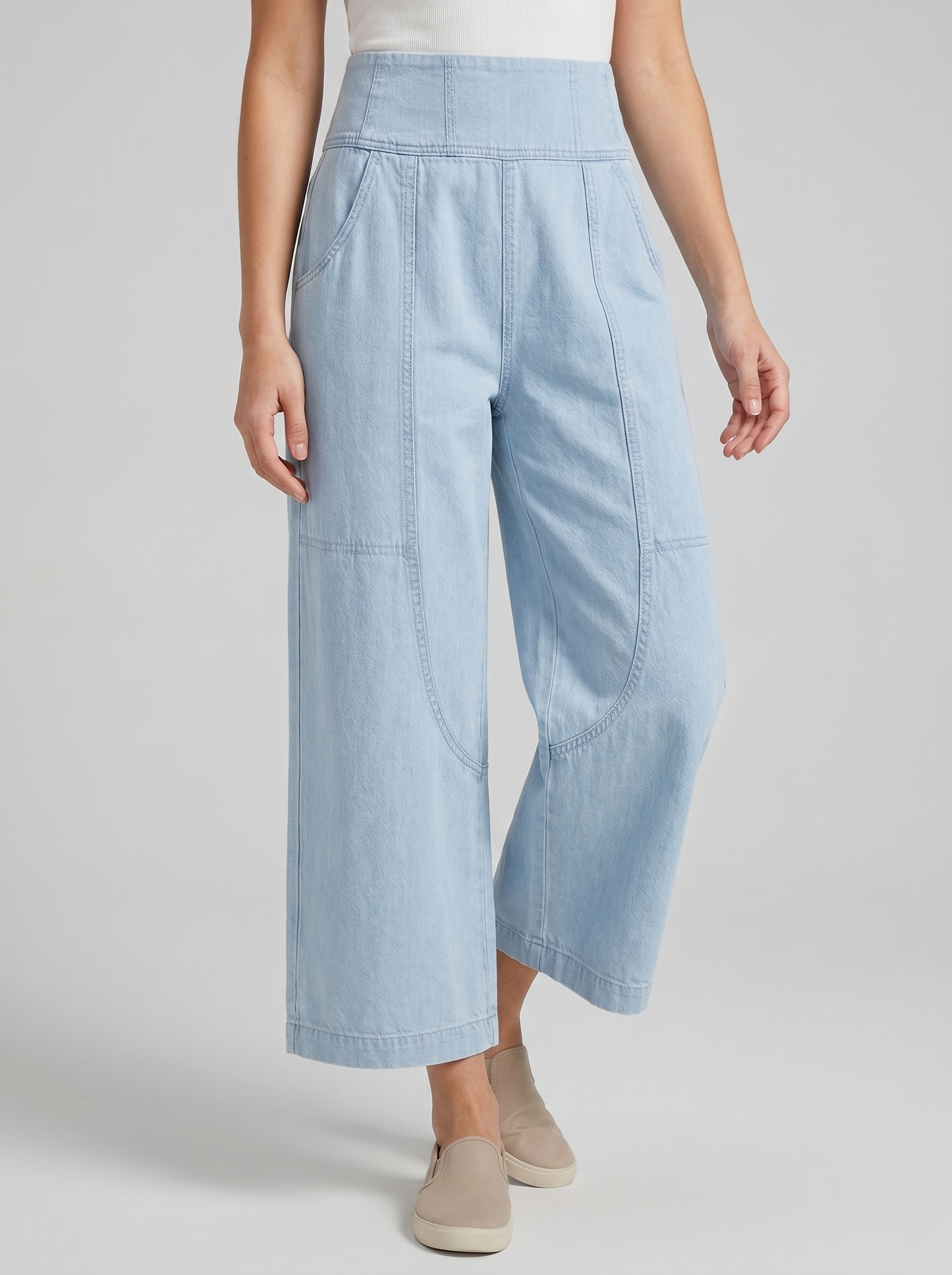 Blauw / XL
