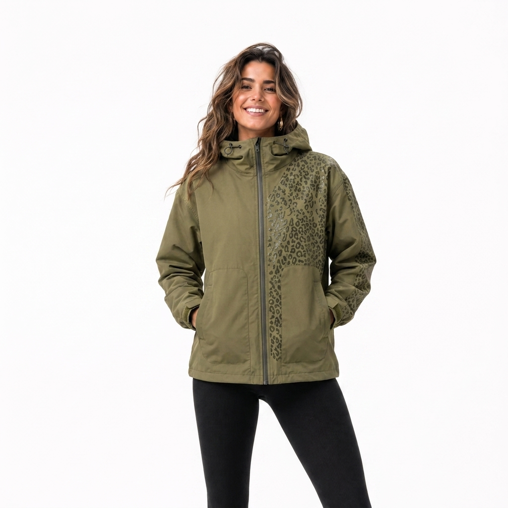Green / 3XL