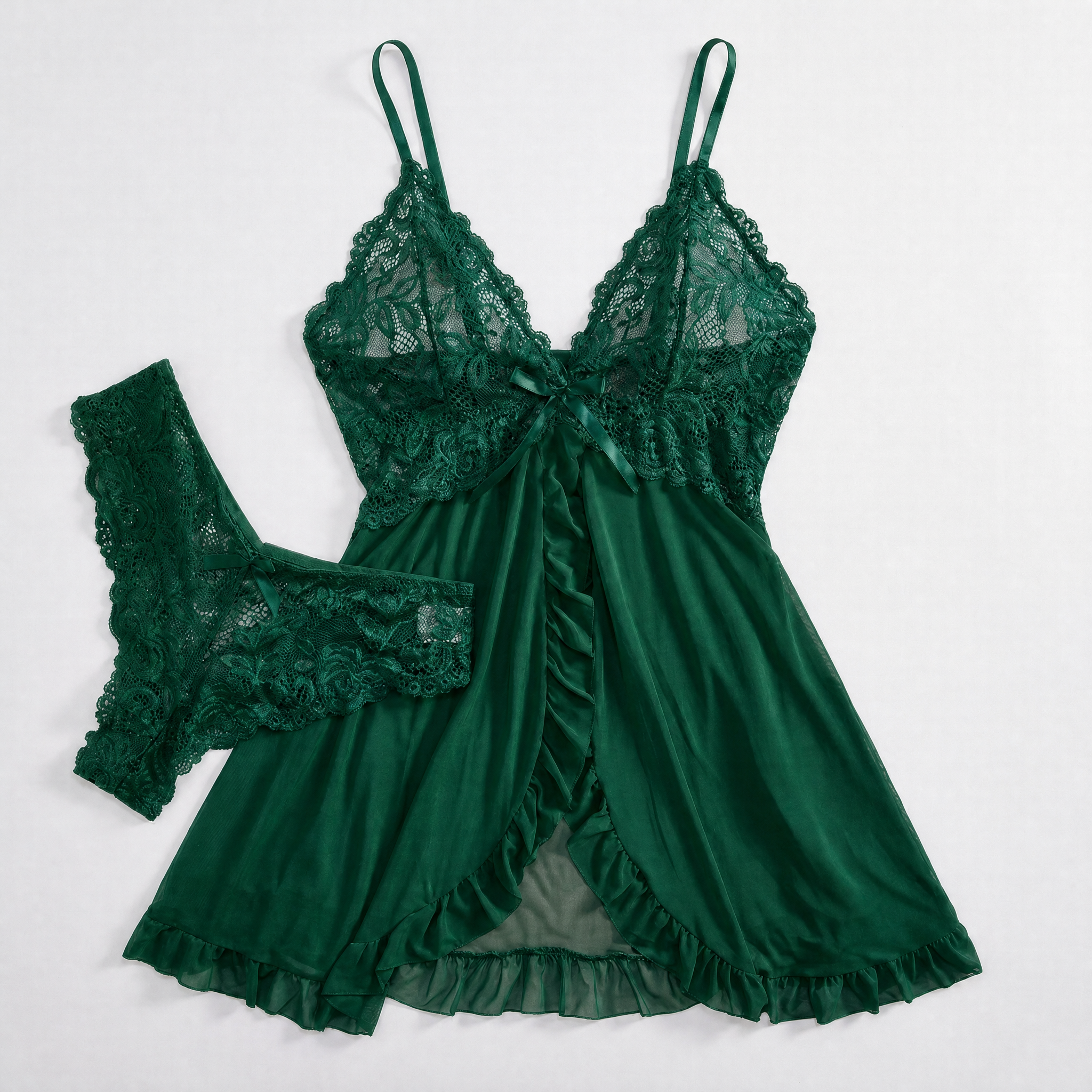 Groen / XXXL