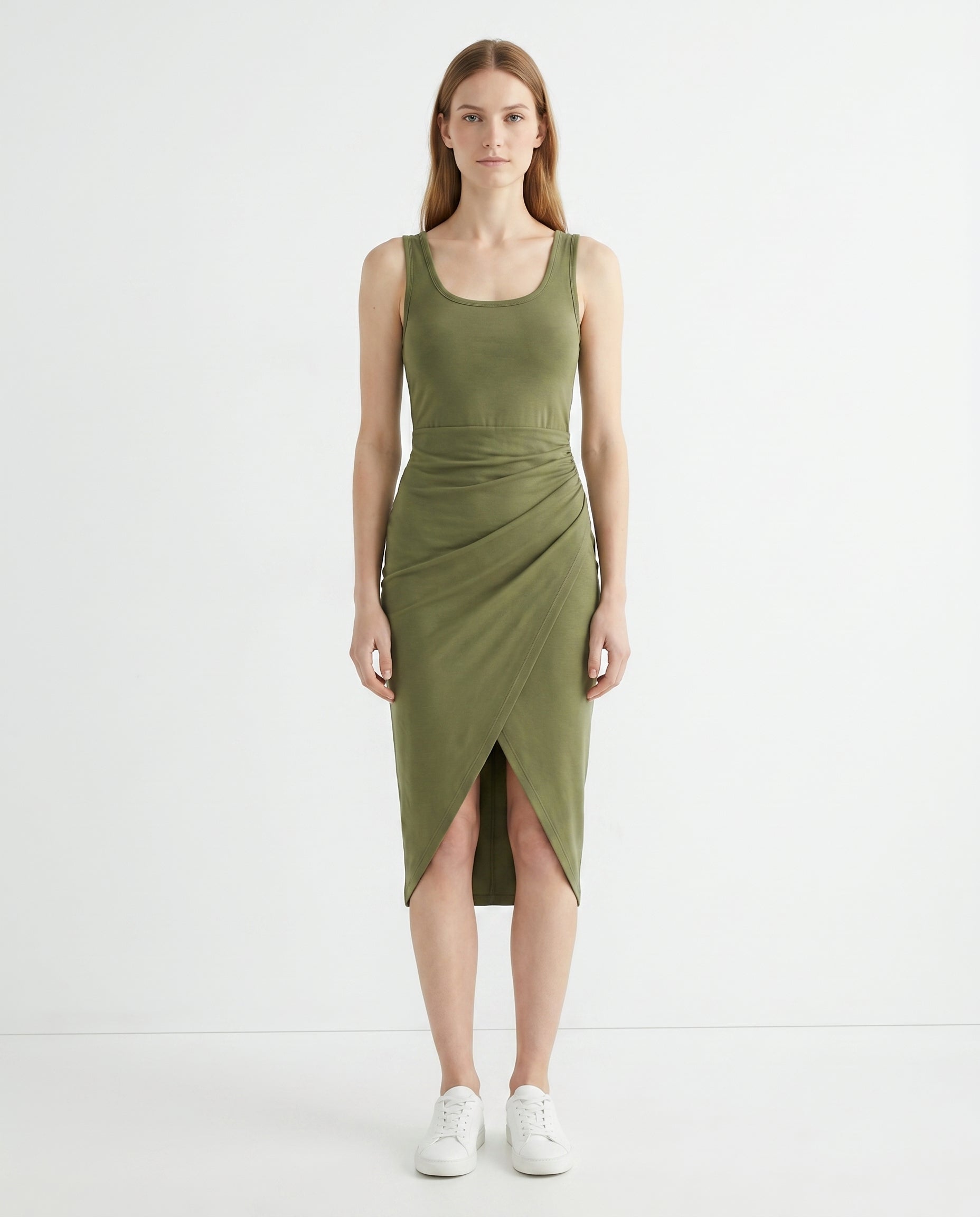 Green / XL