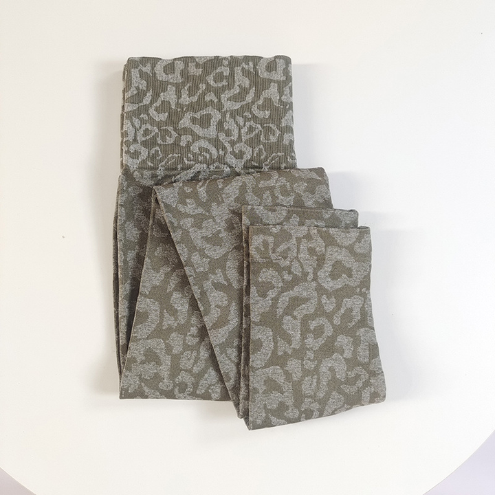 Legging de sport seamless camouflage 2.0