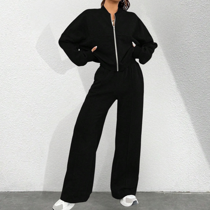 Lucy | Comfy Sweatsuit