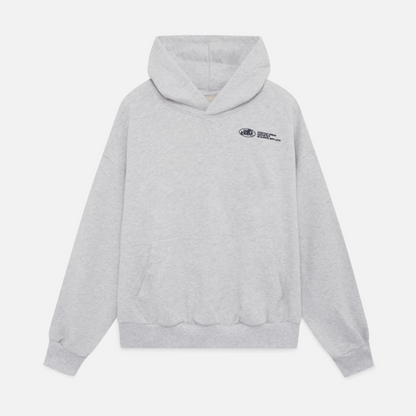 Oversized Hoodie "Withlove" Design
