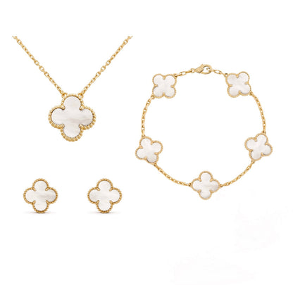 Julia - Clover Set (1+1 GRATIS)