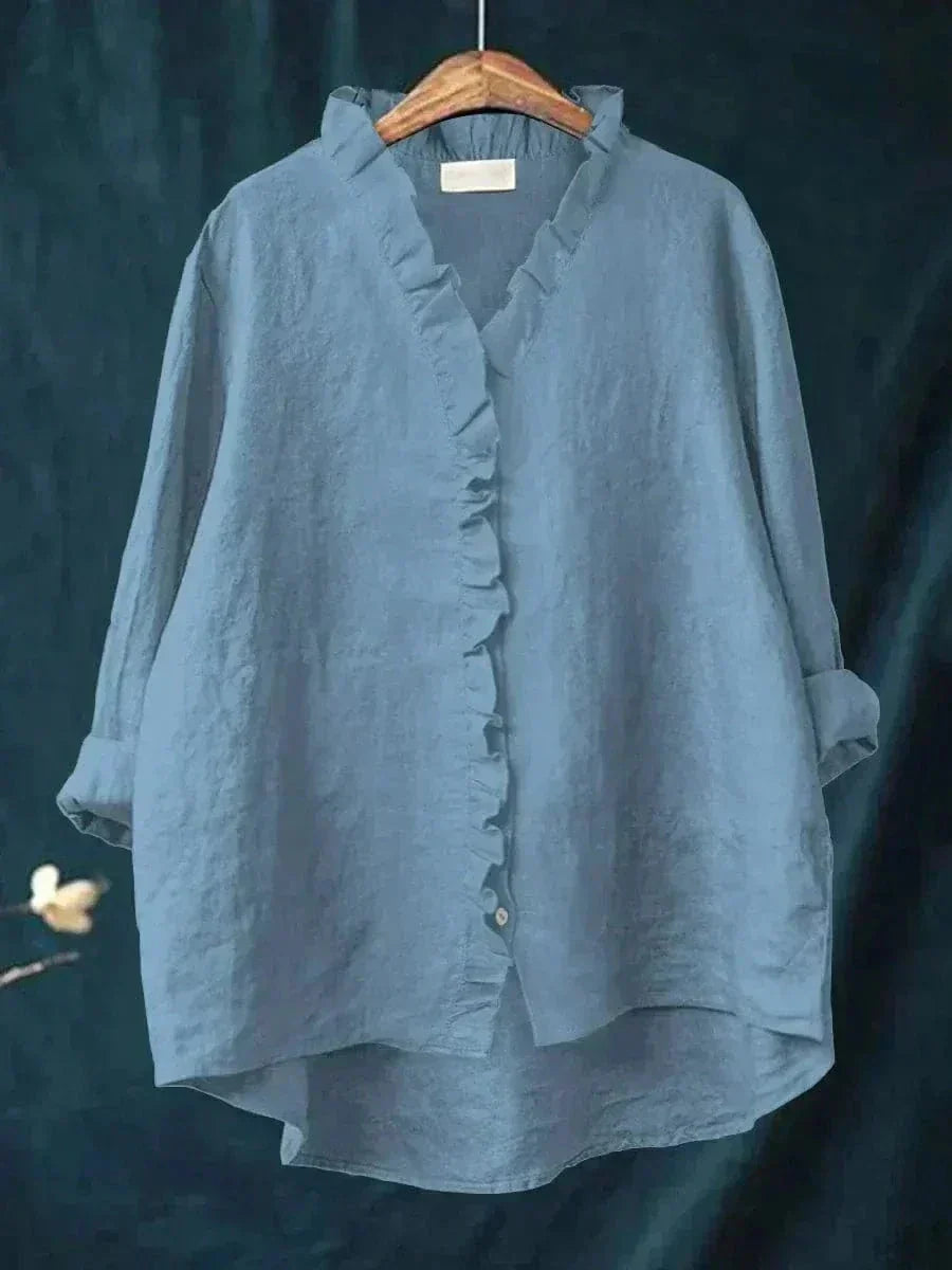 Blauw / 5XL