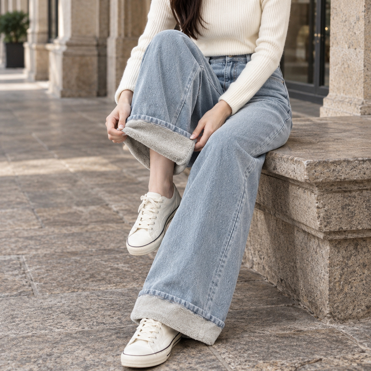 Bleu clair / XXXL