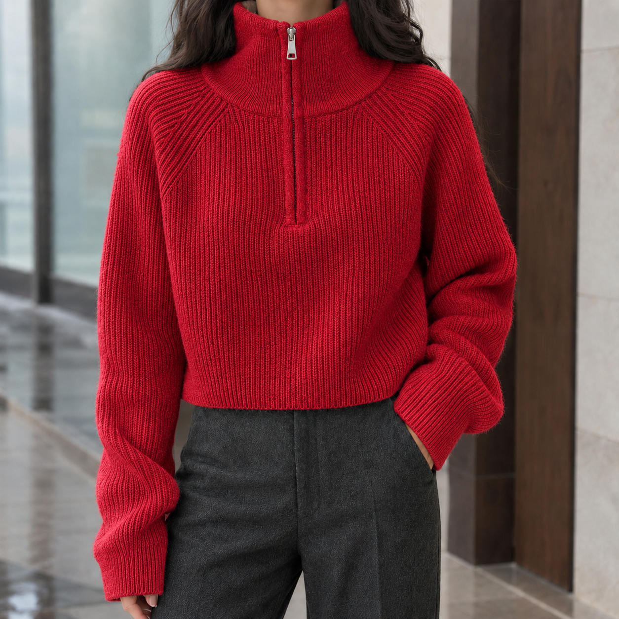 Rouge / XXXL