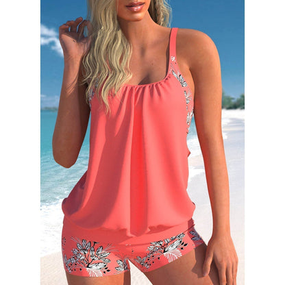 Laylah | Tankini Zomerset