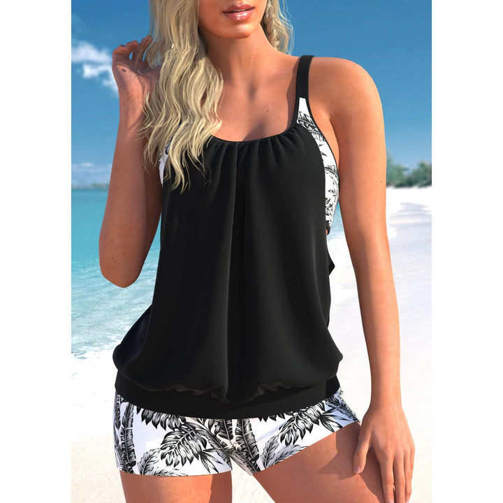 Laylah | Tankini Zomerset