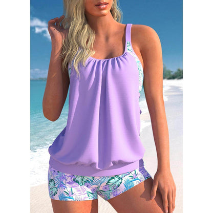Laylah | Tankini Zomerset