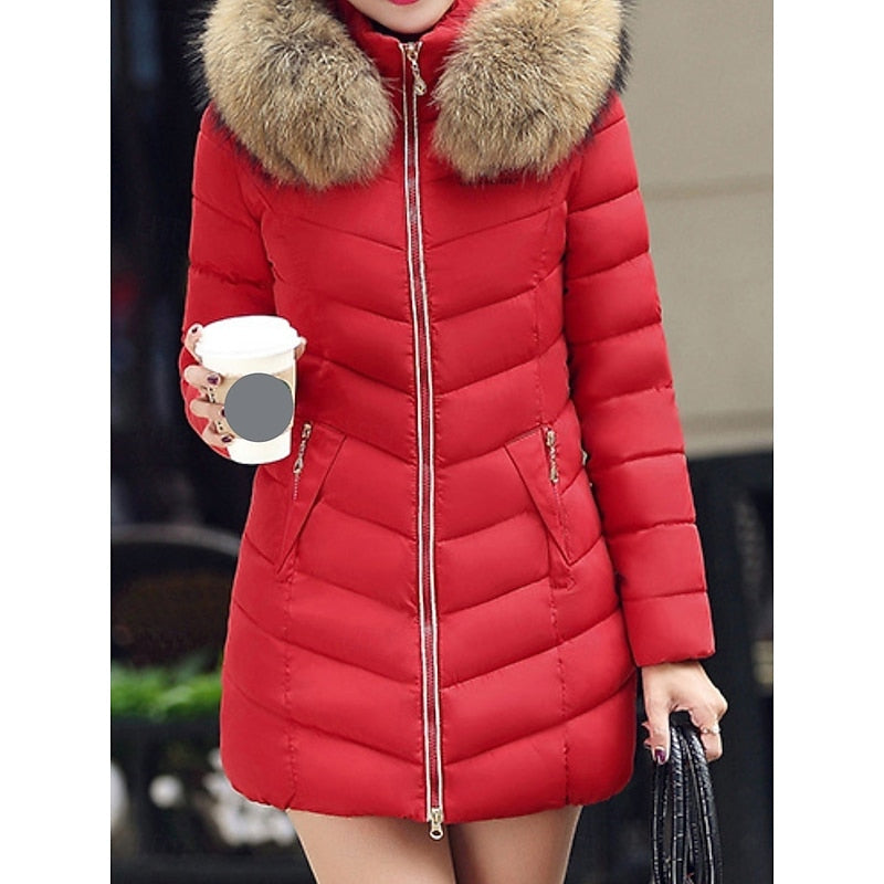 Rood / 3XL