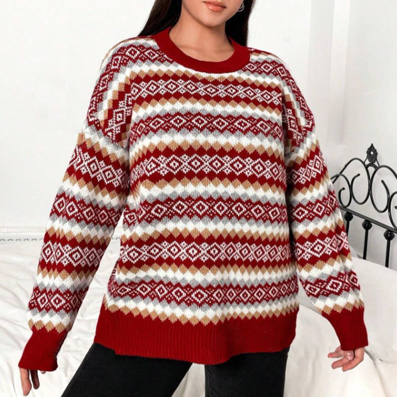 Rood / XL