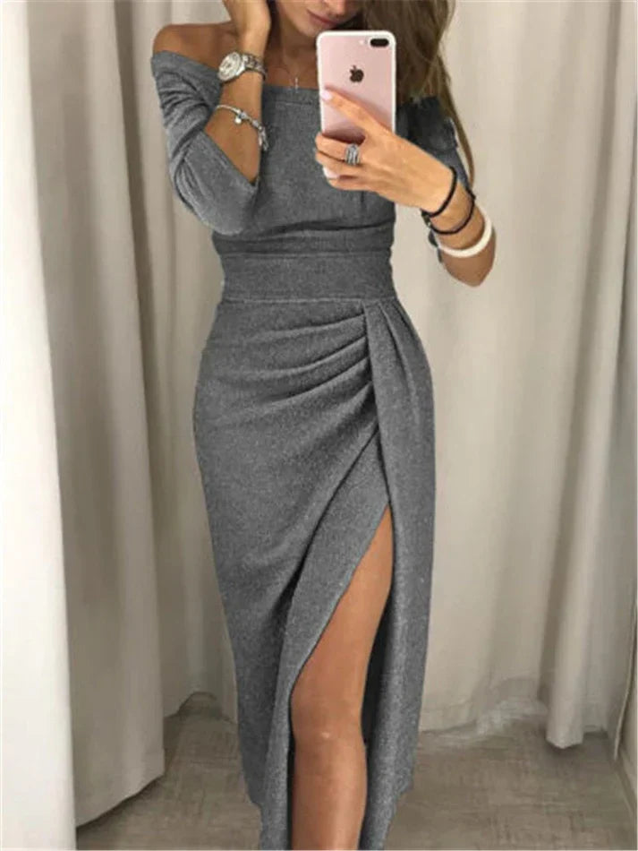 Gray / 2XL