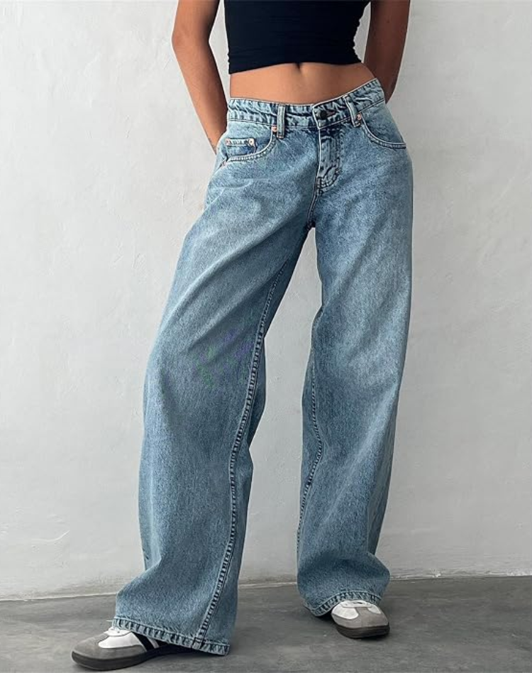 Light Blue / XL
