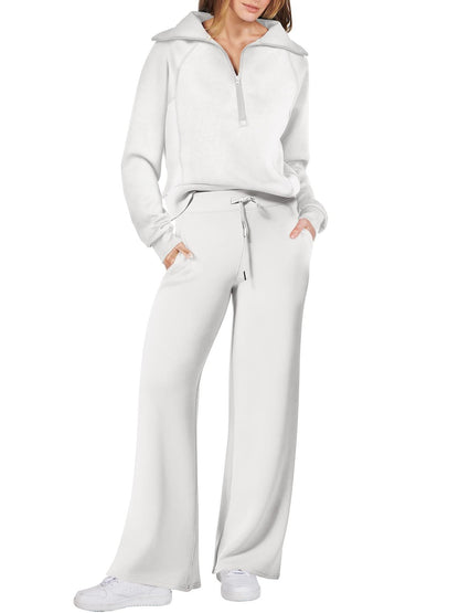 Romea | Relaxed Loungewear Set