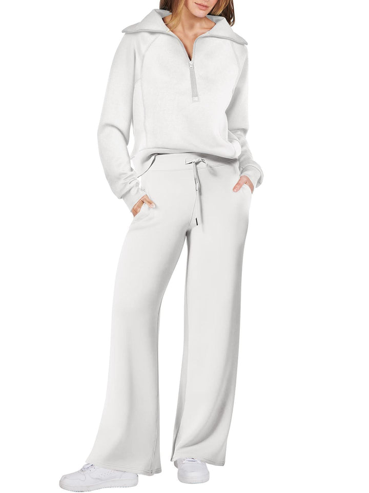 Romea | Relaxed Loungewear Set