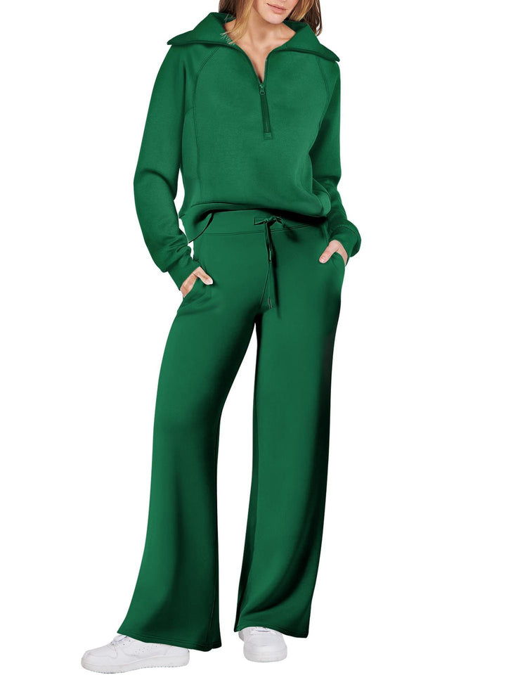 Romea | Relaxed Loungewear Set