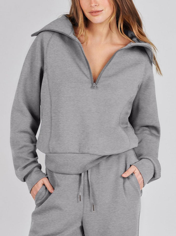 Romea | Relaxed Loungewear Set