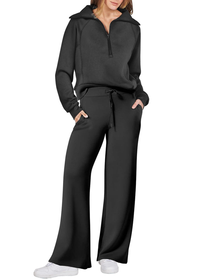 Romea | Relaxed Loungewear Set