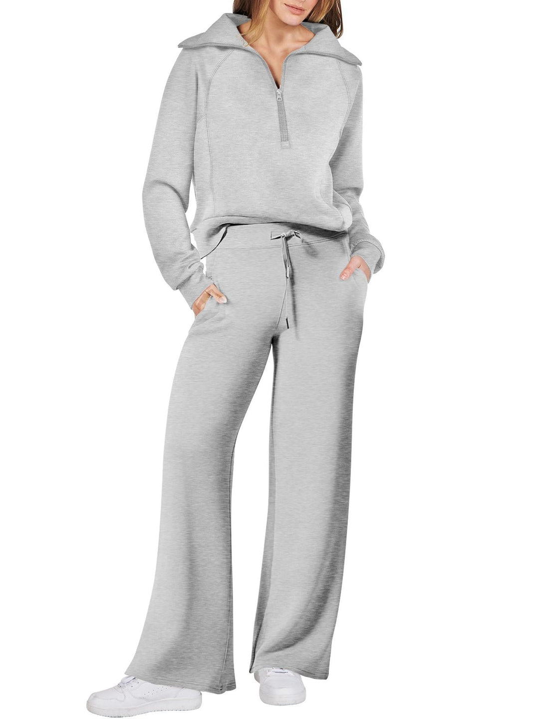 Romea | Relaxed Loungewear Set