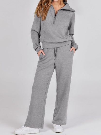 Romea | Relaxed Loungewear Set