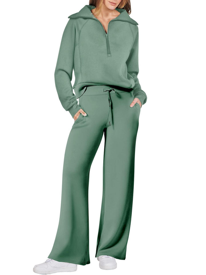 Romea | Relaxed Loungewear Set